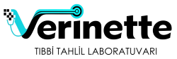 Verinette Logo